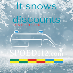 > ACTIE: SNOW <