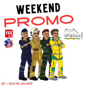 > ACTIE: WEEKEND SALE 21-23/02/2025